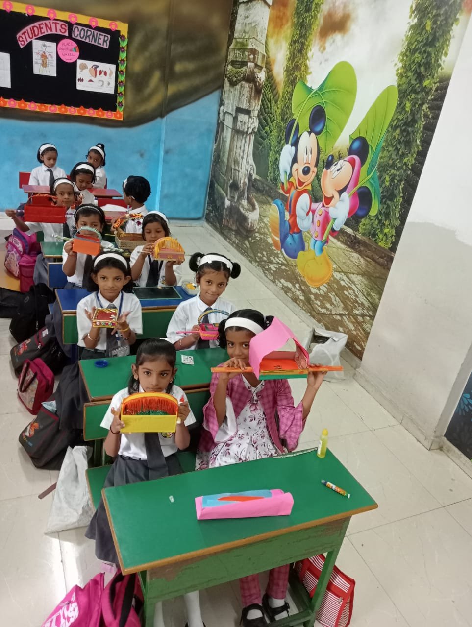 Activity image